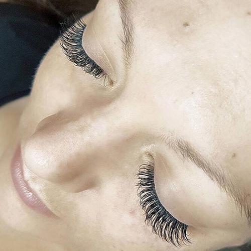 XclusiveLashes Extensions
